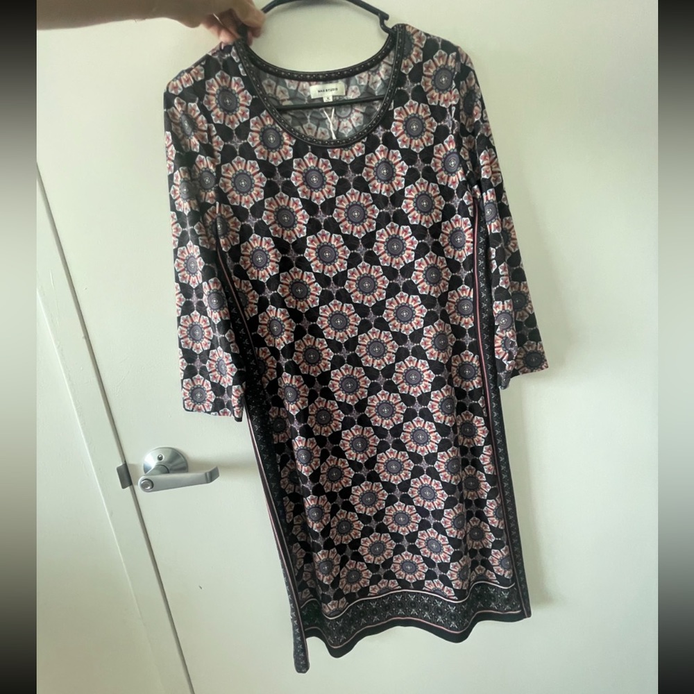 Max and studio M dress